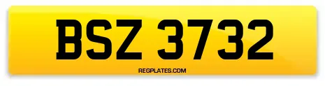 BSZ 3732