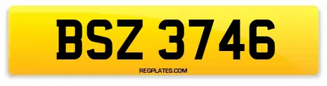 BSZ 3746