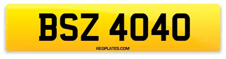 BSZ 4040