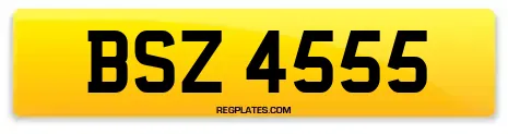 BSZ 4555