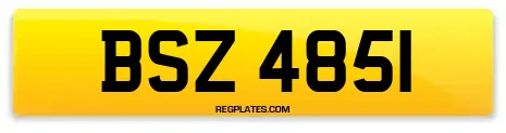 BSZ 4851