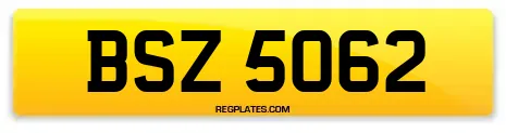 BSZ 5062