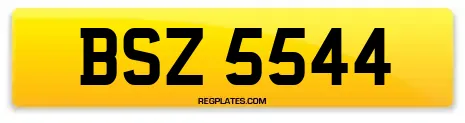 BSZ 5544