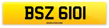 BSZ 6101