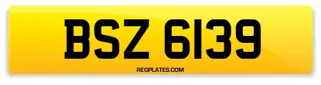 BSZ 6139