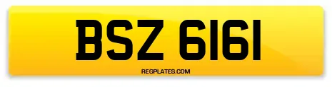 BSZ 6161