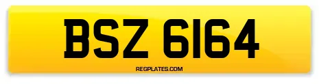 BSZ 6164