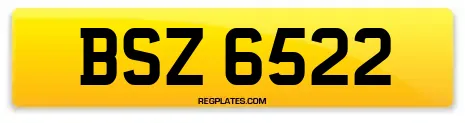 BSZ 6522