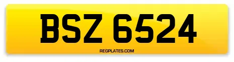 BSZ 6524