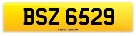 BSZ 6529