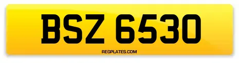 BSZ 6530