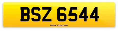 BSZ 6544
