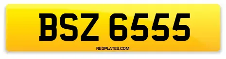 BSZ 6555