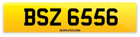BSZ 6556