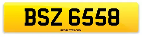 BSZ 6558
