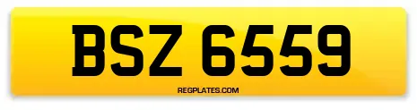 BSZ 6559