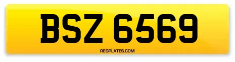 BSZ 6569