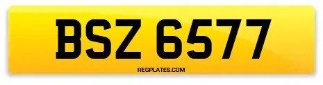 BSZ 6577