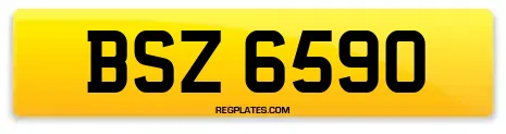 BSZ 6590