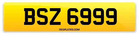 BSZ 6999