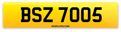 BSZ 7005