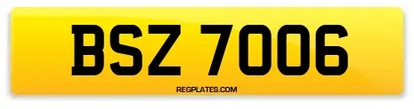 BSZ 7006