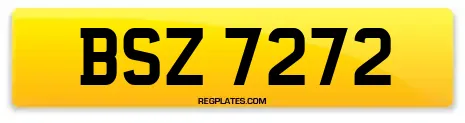 BSZ 7272