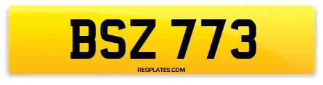 BSZ 773