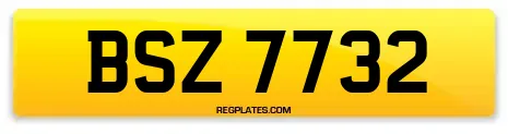 BSZ 7732