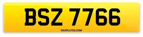 BSZ 7766