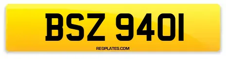 BSZ 9401