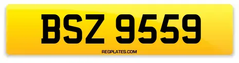 BSZ 9559