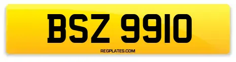 BSZ 9910