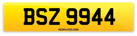 BSZ 9944