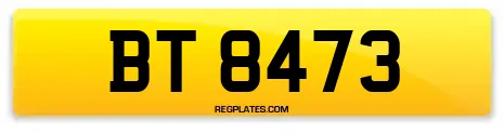 BT 8473