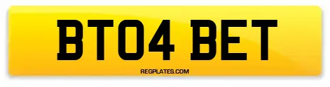 BT04 BET