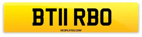 BT11 RBO