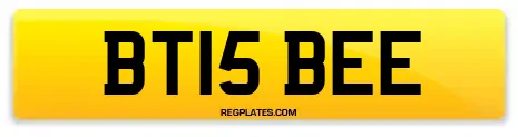 BT15 BEE