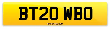 BT20 WBO