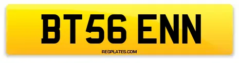BT56 ENN