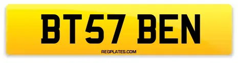 BT57 BEN