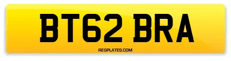 BT62 BRA