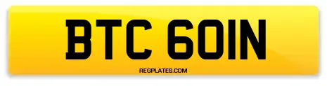 BTC 601N