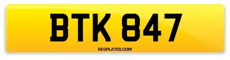 BTK 847