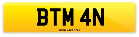 BTM 4N
