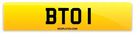 BTO 1
