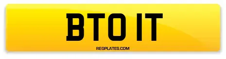BTO 1T