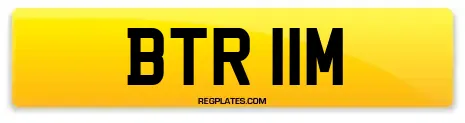 BTR 11M