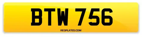 BTW 756