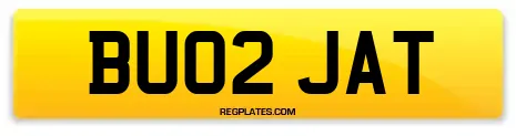BU02 JAT